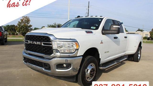 Preowned 2024 Ram 3500 Big Horn for Sale