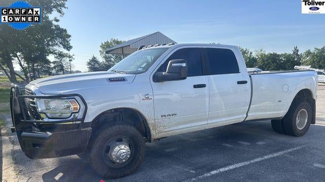 Preowned 2024 Ram 3500 Big Horn for Sale