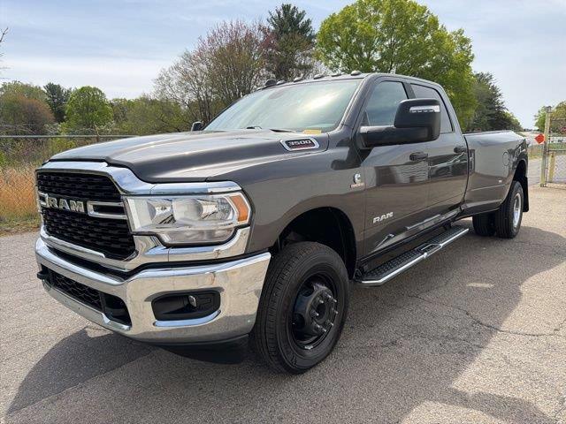 2024 Ram 3500 - $54,572
