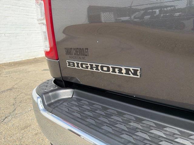 2024 Ram 3500 - $54,572