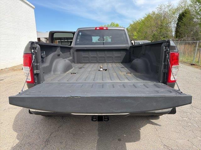 2024 Ram 3500 - $54,572