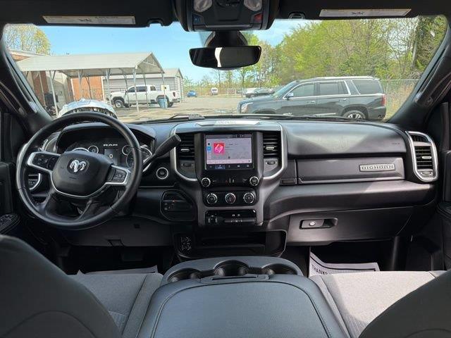 2024 Ram 3500 - $54,572