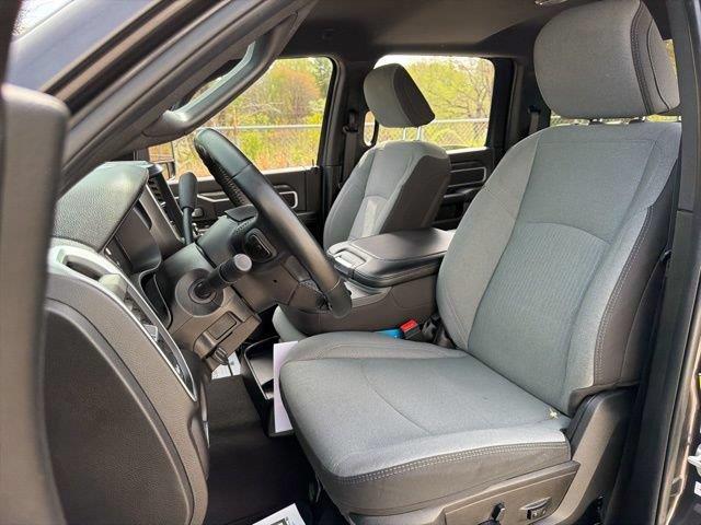 2024 Ram 3500 - $54,572