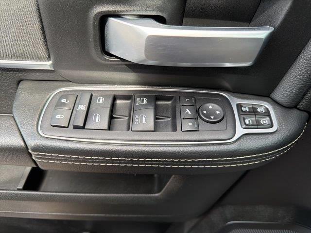 2024 Ram 3500 - $54,572