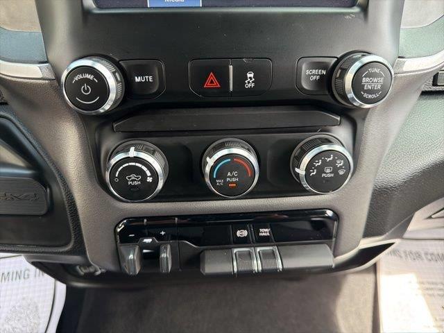 2024 Ram 3500 - $54,572