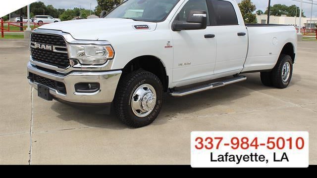 Preowned 2024 Ram 3500 Big Horn for Sale