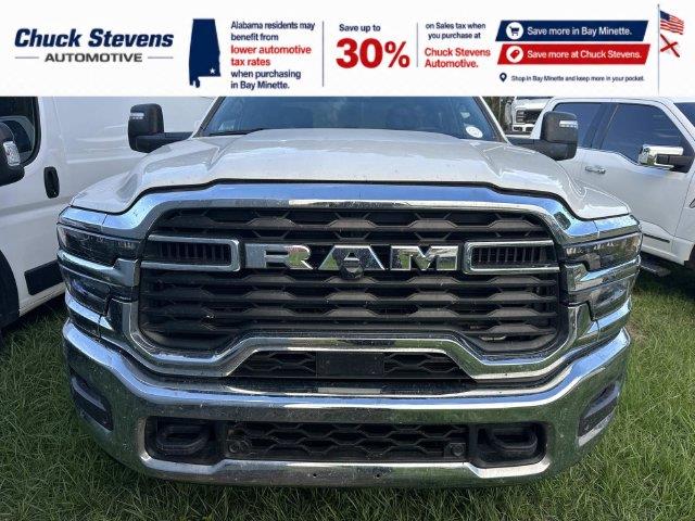 2026 Ram 3500 - $59,794