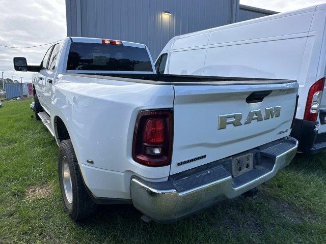 2026 Ram 3500 - $59,794
