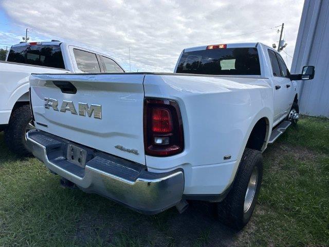 2026 Ram 3500 - $59,794
