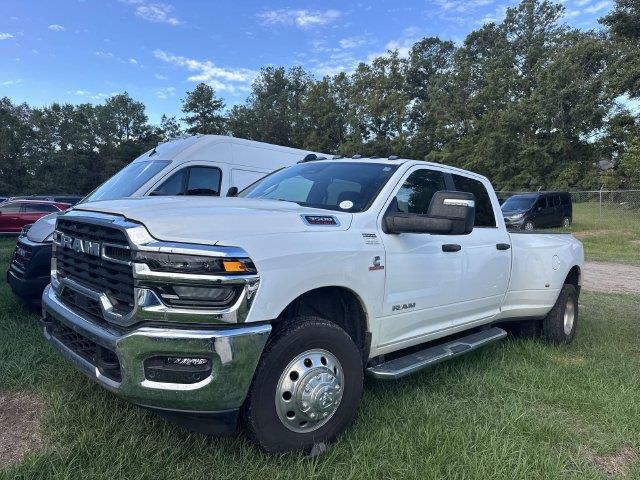 2026 Ram 3500 - $59,794