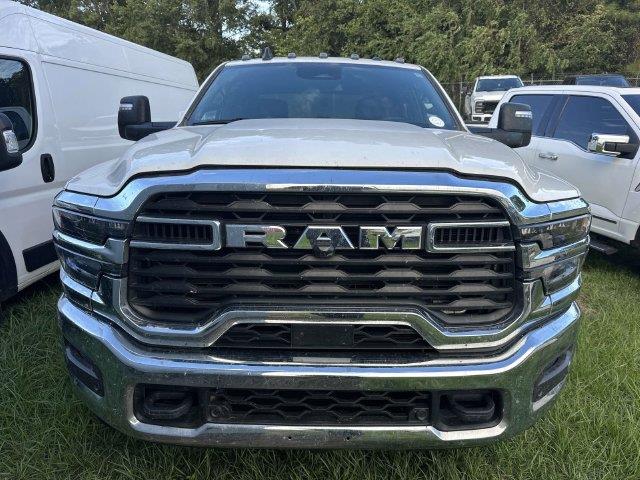 2026 Ram 3500 - $59,794
