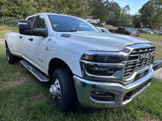 2026 Ram 3500 - $59,794