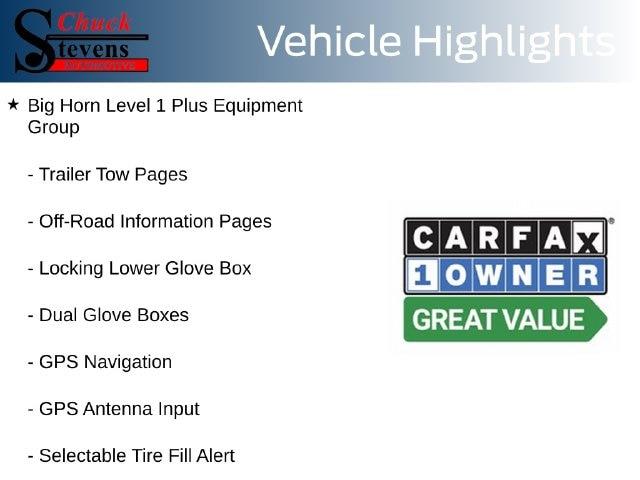 2026 Ram 3500 - $59,794