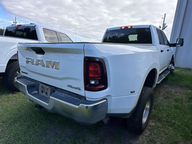 2026 Ram 3500 - $59,794