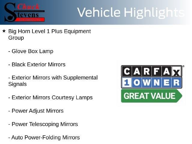 2026 Ram 3500 - $59,794