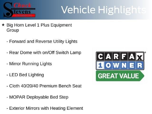 2026 Ram 3500 - $59,794