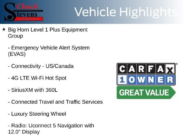 2026 Ram 3500 - $59,794