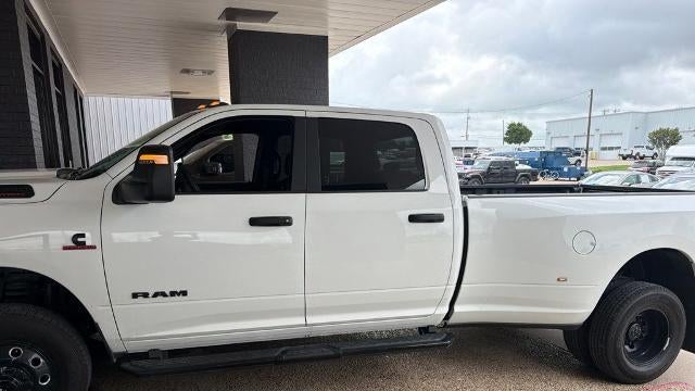 Preowned 2026 Ram 3500 Lone Star for Sale