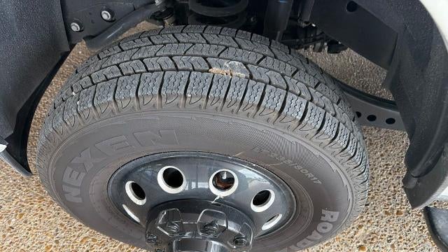 2026 Ram 3500 Lone Star