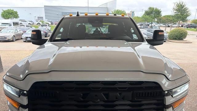 2026 Ram 3500 Lone Star