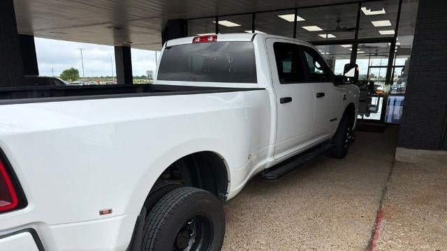 2026 Ram 3500 Lone Star