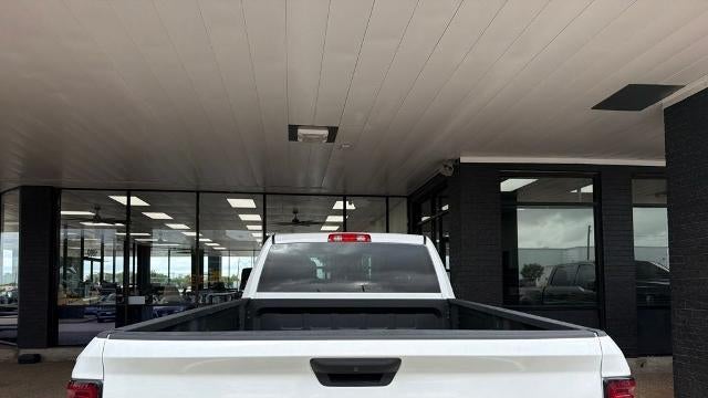 2026 Ram 3500 Lone Star