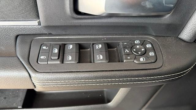 2026 Ram 3500 Lone Star