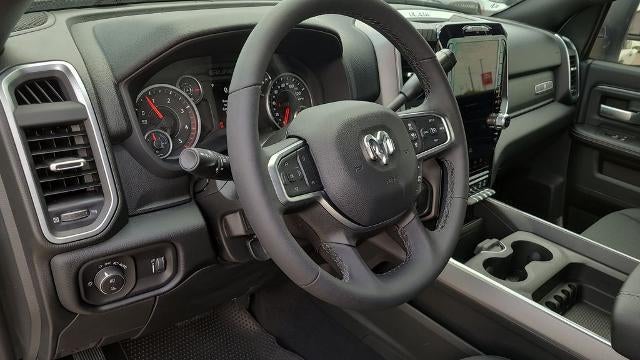 2026 Ram 3500 Lone Star