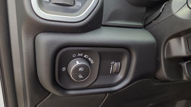2026 Ram 3500 Lone Star