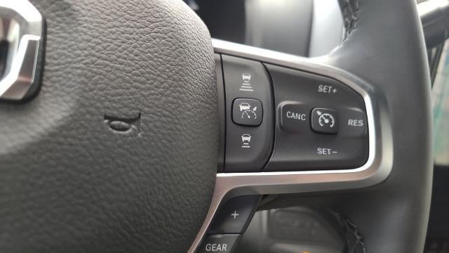 2026 Ram 3500 Lone Star