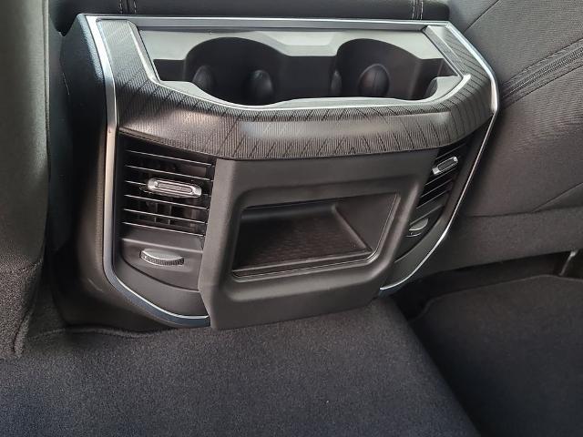 2026 Ram 3500 - $69,490