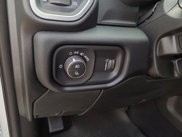 2026 Ram 3500 - $69,490