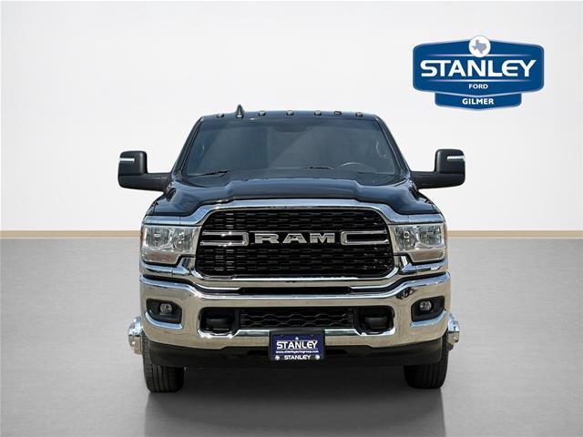 2024 Ram 3500 - $57,500
