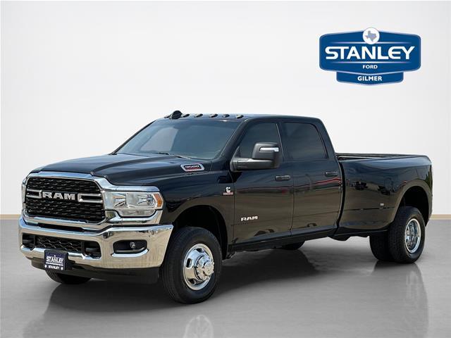 2024 Ram 3500 - $57,500