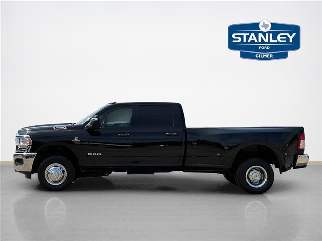 2024 Ram 3500 - $57,500