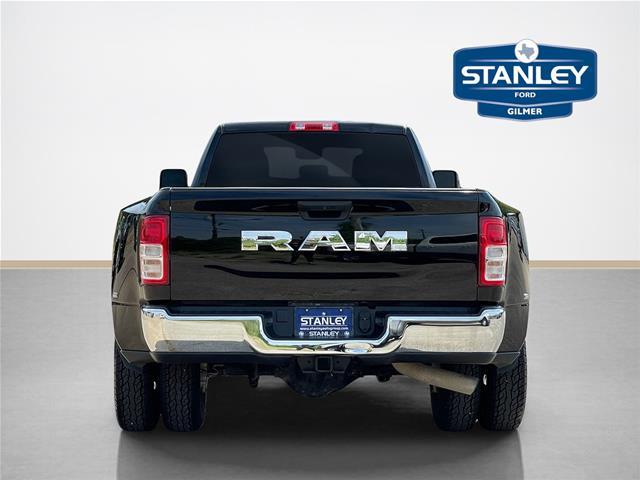 2024 Ram 3500 - $57,500