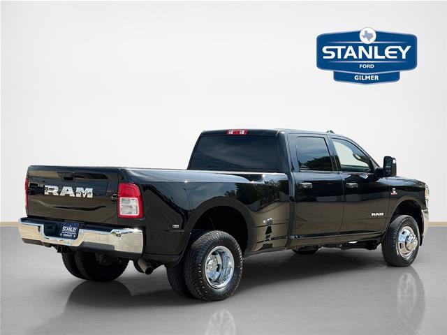 2024 Ram 3500 - $57,500