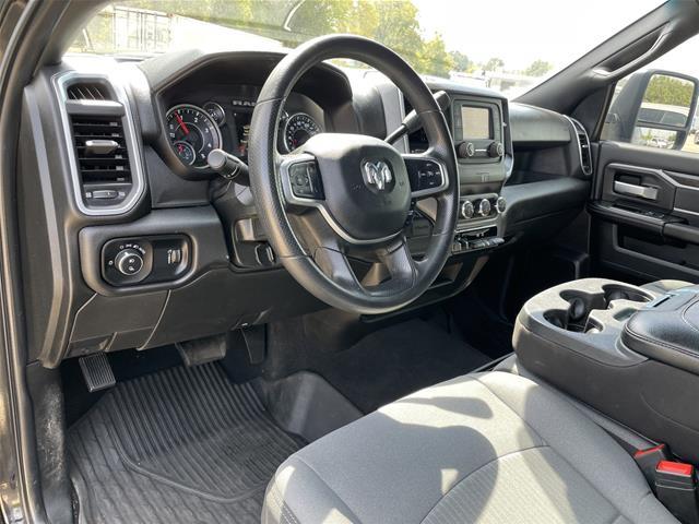 2024 Ram 3500 - $57,500