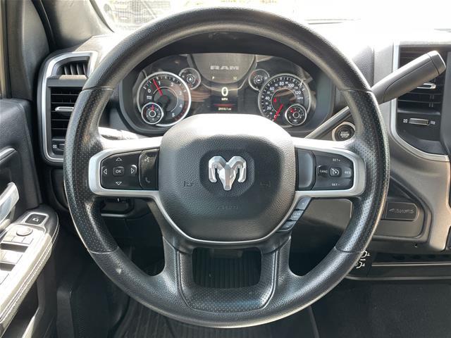 2024 Ram 3500 - $57,500