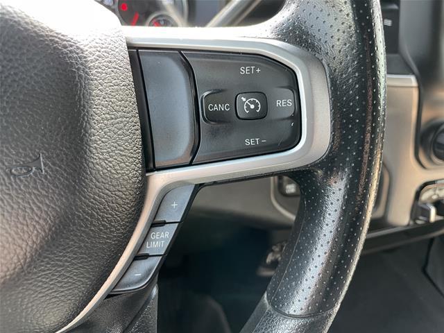 2024 Ram 3500 - $57,500