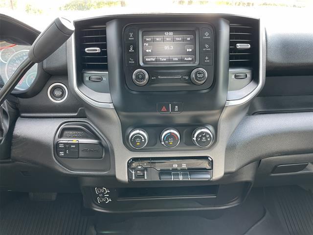 2024 Ram 3500 - $57,500