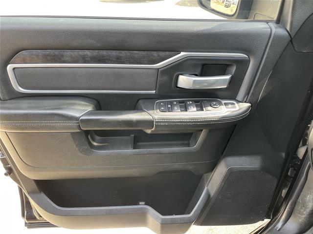2024 Ram 3500 - $57,500