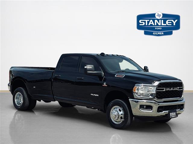 2024 Ram 3500 - $57,000