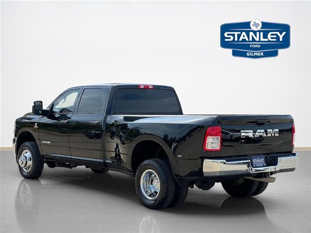 2024 Ram 3500 - $57,000