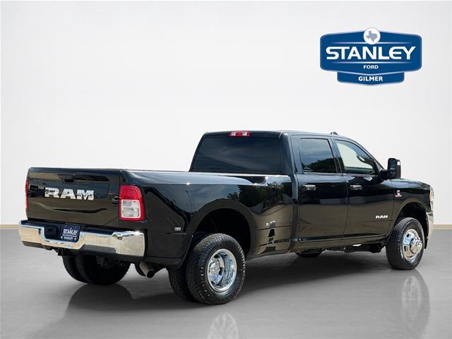 2024 Ram 3500 - $57,000
