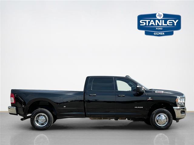 2024 Ram 3500 - $57,000