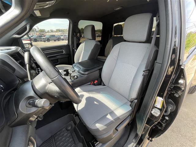 2024 Ram 3500 - $57,000