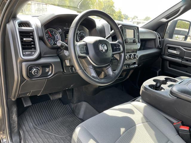 2024 Ram 3500 - $57,000