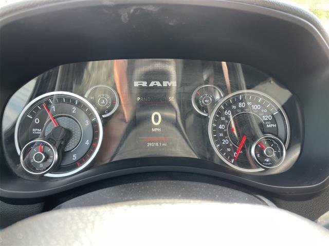 2024 Ram 3500 - $57,000