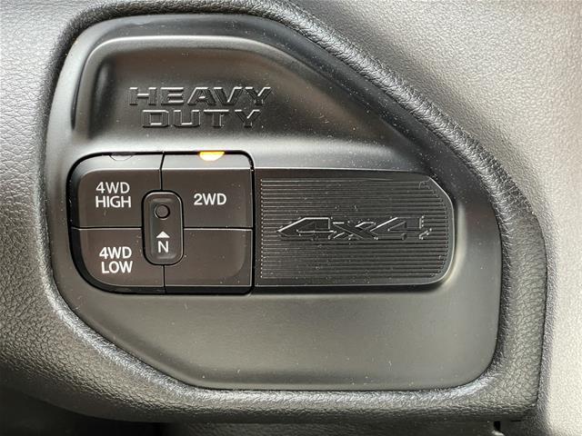 2024 Ram 3500 - $57,000